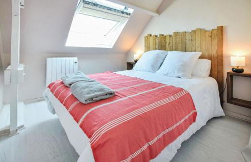 Lovely Home In Saint-Germain-Sur-Ay - Foto 13