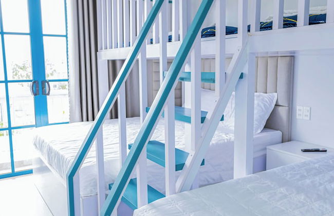 Luxury 3 br La Fleur Villa-Novaworld PT - Foto 17