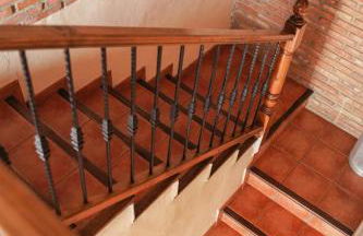 Casa rural Las Masadas - Foto 54