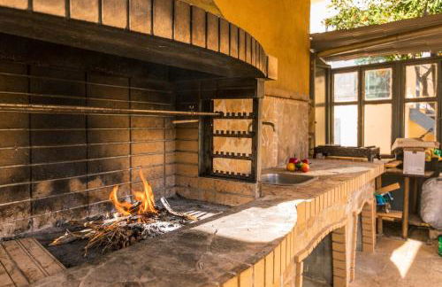 Traditional Rustic Maisonette By Konnect - Foto 21