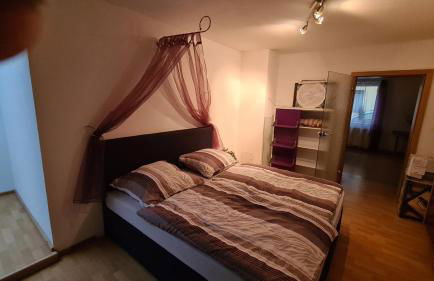 Ferienwohnung Gottlebe - Foto 2