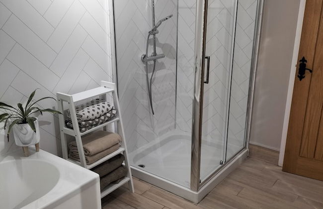 Ballymultimber Cottages - Foto 31