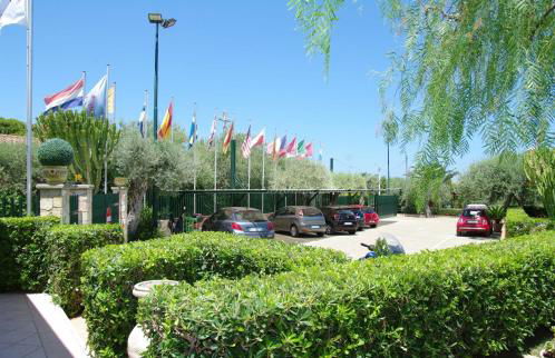 Residence Fontana Barone - Foto 22