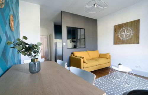 LE PALAIS DES THERMES - Photo 17