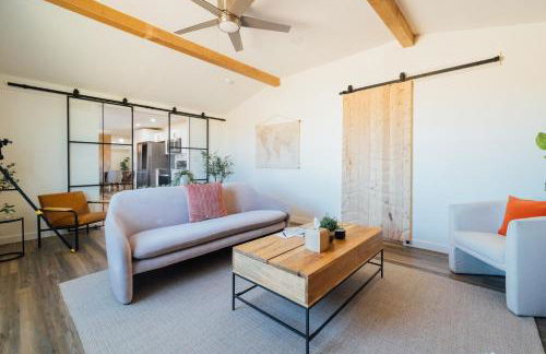 Wanderlust Joshua Tree Stargazing Desert Retreat - Photo 16