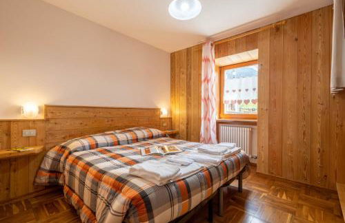 Le Vieux Noyer - Appartamenti al Verde villaggio di Rumiod - Foto 65