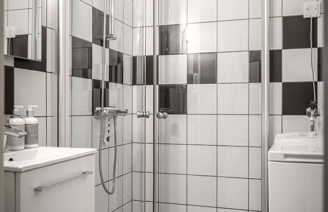 Vita Huset på Österlen - Foto 22