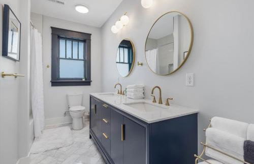 Brooklyn House, Downtown Wilmington - Foto 40