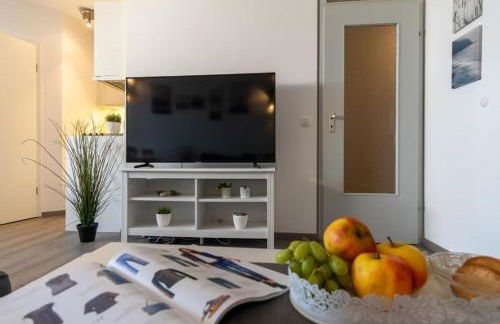 "Ferienpark Heiligenhafen", Haus L, Wohnung 06.04 - Foto 12