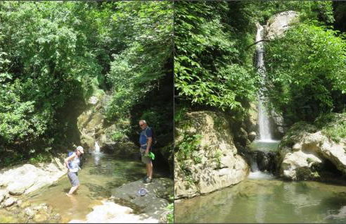 Agriturismo Orrido di Pino - Foto 32