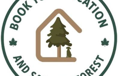 Hundeurlaub im Tiny House im Wald - Foto 19