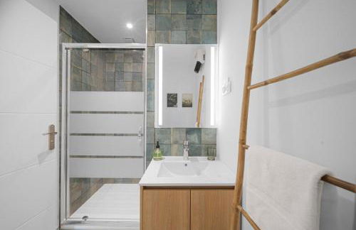 La Canopée NATURE & ESPRIT CHIC Neuf et Parking facile - Foto 16