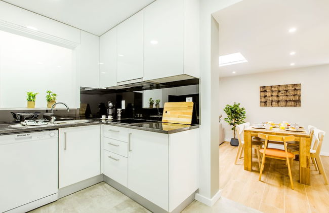 Espinho Beach 4 Stays Apartment - Foto 4