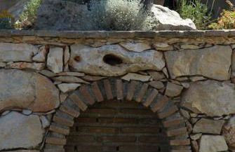 LIORIZA Country Houses - Foto 42