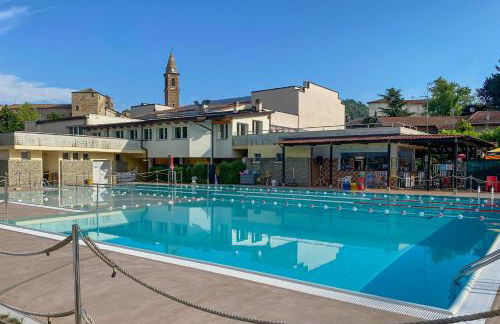 Vakantiehuis Casa Dolce Vista - Foto 42