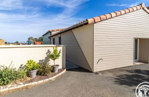 Gîte cosy avec spa privatif, terrasse et parking, au cœur des vignobles du Layon, idéal pour couples. - FR-1-622-21 - Photo 11