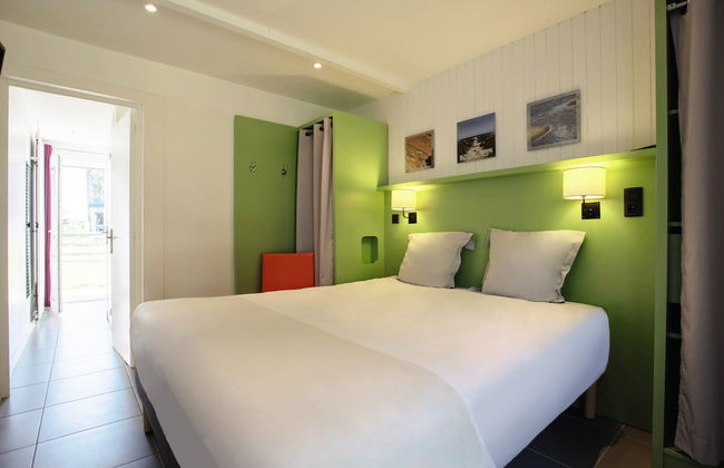 Belambra Clubs Guidel - Les Portes De L'Océan - Foto 20