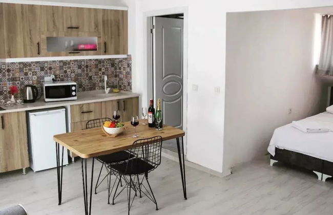 Upart Flats - Foto 12