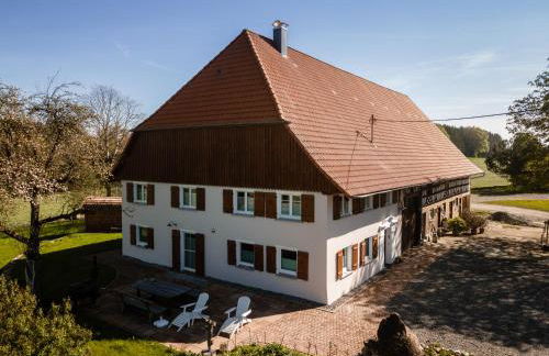 Ferienhof Greuthof - Foto 1