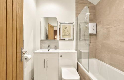 The Old Barn- North East Escapes - Foto 32