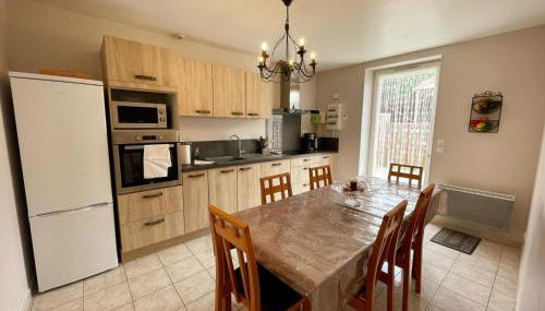 Gîtes confortables près de Beauval avec wifi et parking - FR-1-491-457 - Foto 5