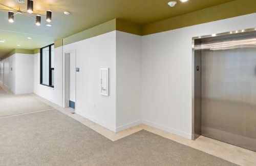 Modern Downtown Detroit 2BR Retreat - Foto 5