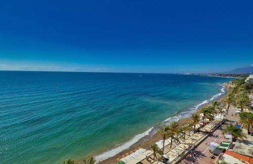 Diana 905. Superb south-facing one-bedroom apartment with amazing sea views. - Foto 24