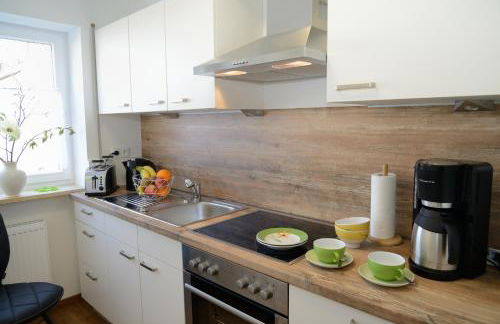 Ferienwohnung Seenah - Foto 7