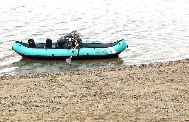 5 Person Holiday Home in Idre-by Traum - Foto 20