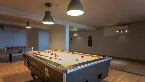 Villa Bellevue - Foto 4