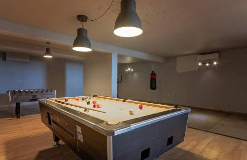 Villa Bellevue - Foto 4