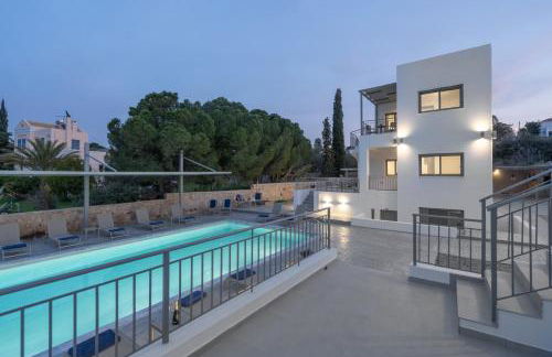 Crabstone Brand New Complex with Pool - Foto 41