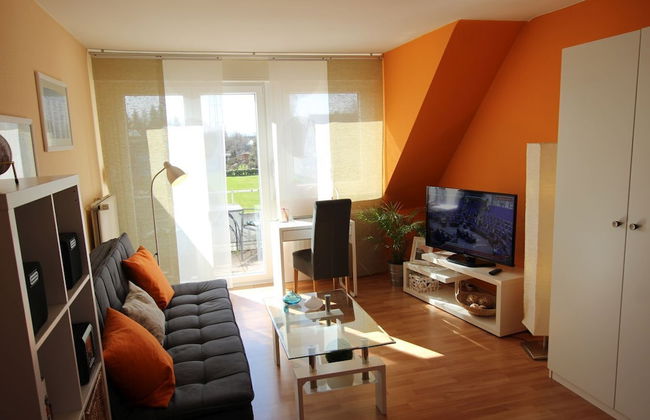 Apartmenthaus Abendsonne - Photo 37