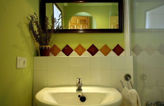 Cozy Cottage in Ronda With Swimming Pool - Foto 8