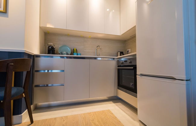 Apartments Royal - Aria Building - Photo 39