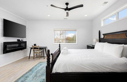 Slabtown Penthouse - Modern Condo - Private Rooftop Deck - Foto 15