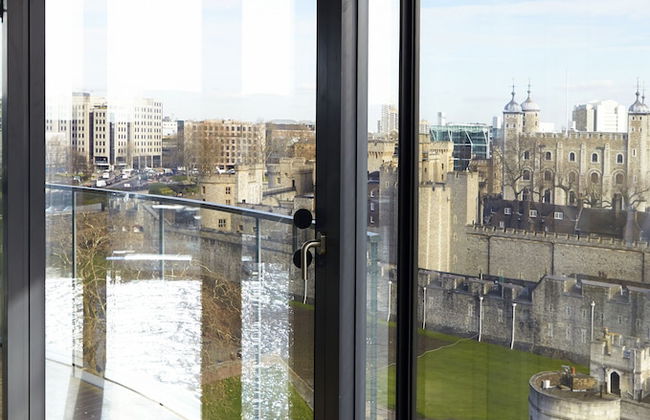 Cheval Three Quays at The Tower of London - Foto 55