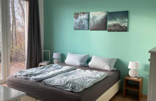 Modernes Ferienhaus E25, 2-6 Pers keine Monteure - Foto 23