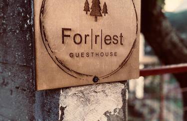Forrest Guesthouse - Foto 61
