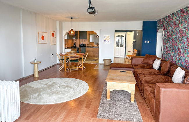 The Next Suites - Foto 8