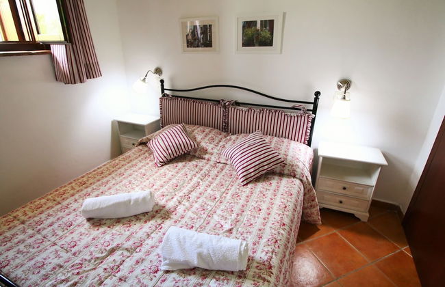 Holiday Home in Selci With Saltwater Pool - Foto 3