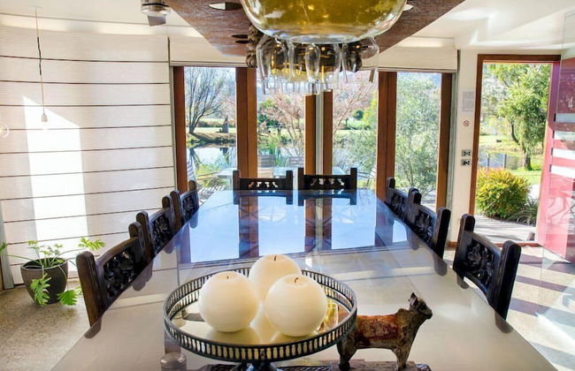 Eco Villa Mt Beauty Near Falls Creek & Bright - Photo 7