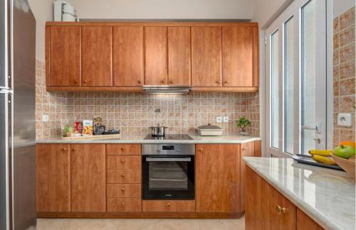 Casa Antigone-Cozy Athens Stay near Metro Mall - Foto 14