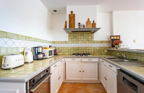 Villa des Sables - Foto 10