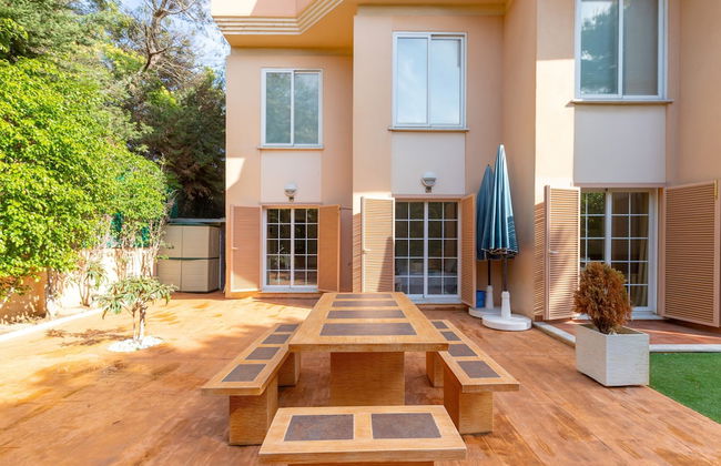 Mar Bella in Marbella - Foto 7