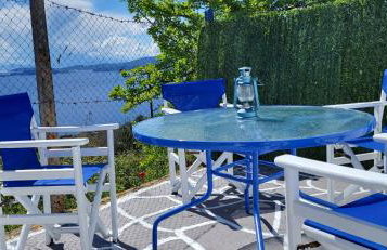 Avgoustina's Home - Foto 17