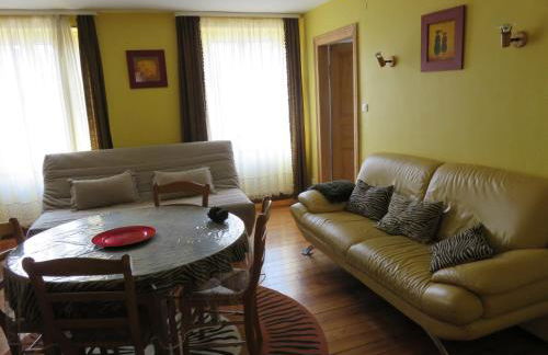 Gîtes vallée de Munster - Foto 8