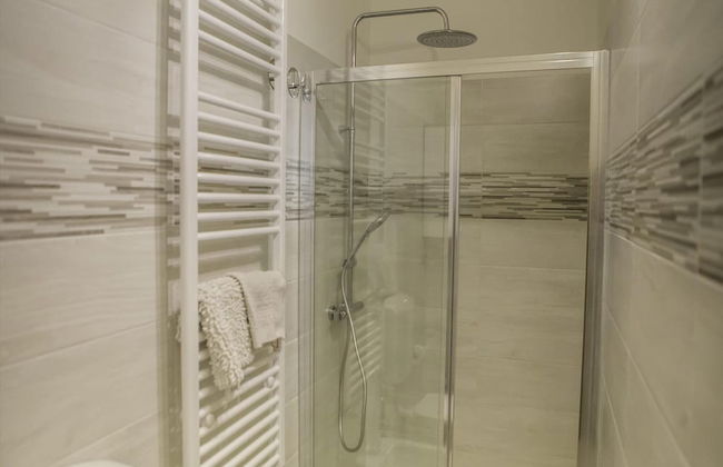 Spacious Apartment in Antey-Saint-André near Ski Lift - Foto 20