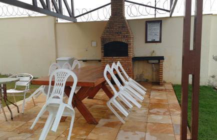 THE FOUNTAINS 110 - Apartamento em lindo condomínio pé na areia da Praia das Fontes em Beberibe - CE - Photo 65