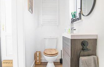 Golden Luxury Retreat 2 Bath Parking 16PPL - Foto 46